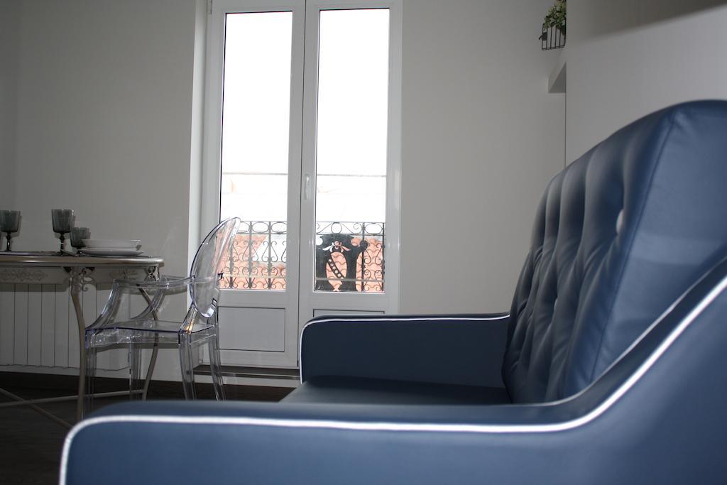 Los Balcones Del Arte Santander Pokój zdjęcie